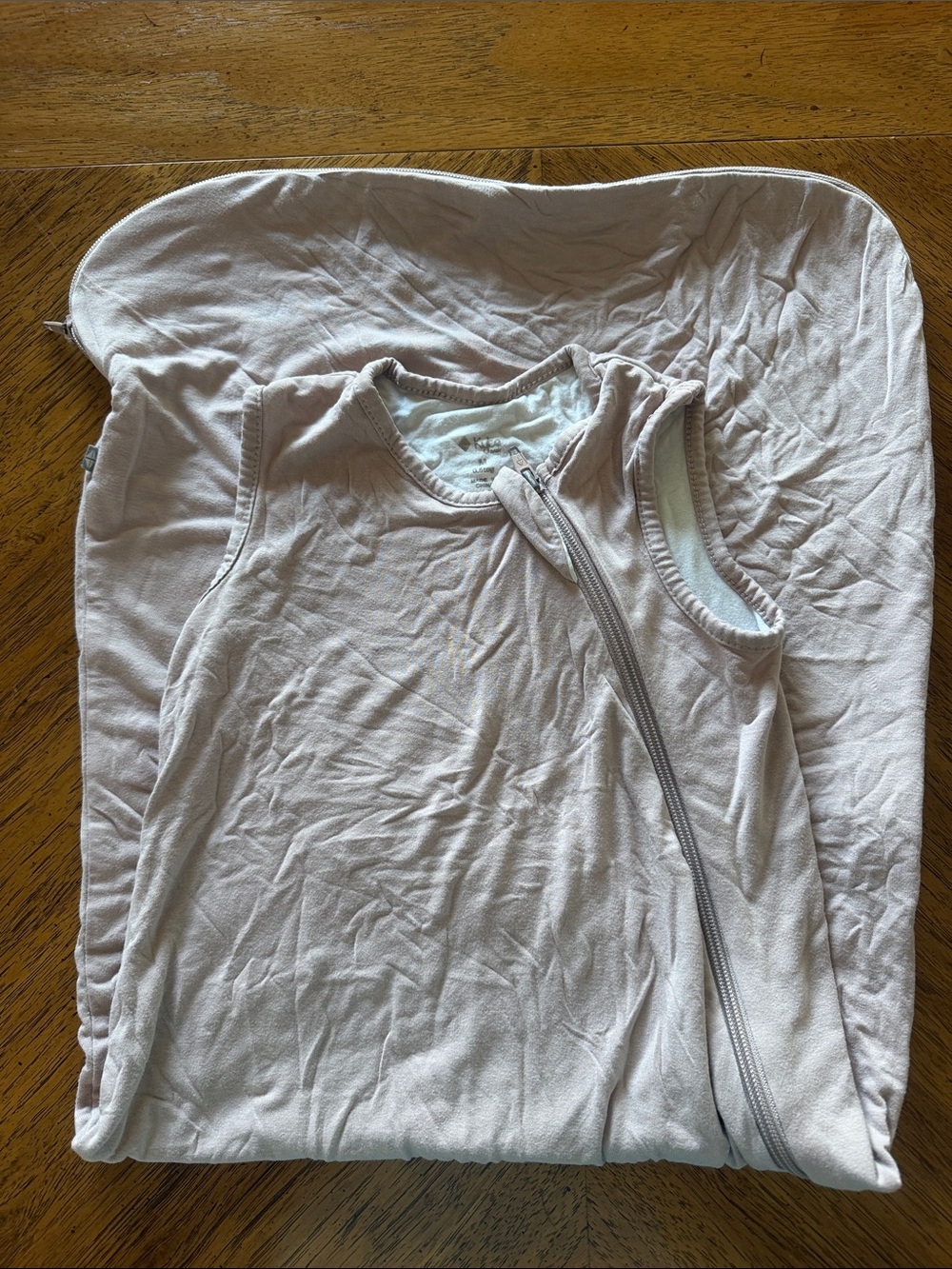 Kyte Baby 0.5 tog sleep sack